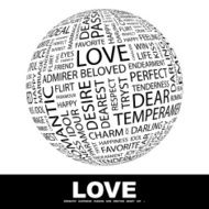 LOVE N373