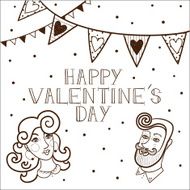 Romantic Card Concept N3