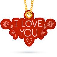 i love you text N17