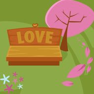 Love message idea