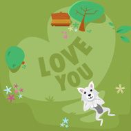 Love message idea N3