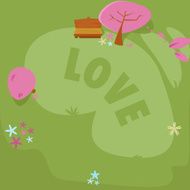 Love message idea N7