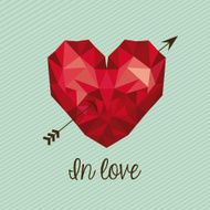 LOVE N382