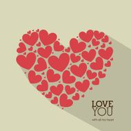 LOVE N384