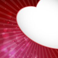 Valentine&#039;s Day or Wedding Background N8