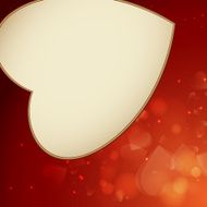 Valentine&#039;s Day or Wedding Background N9