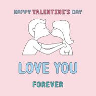 Romantic card70