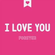 I love you4
