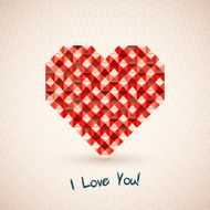 I Love You N148