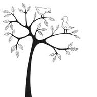 Love Birds N30