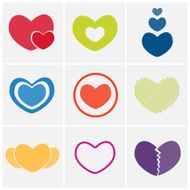 Heart Icon N74