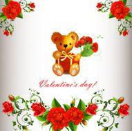 Valentine`s Day N3