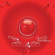 Valentine&#039;s Day N177