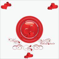 Valentine&#039;s Day N179