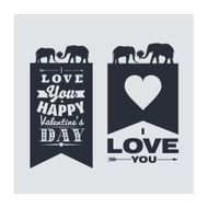Happy Valentine&#039;s day I love you