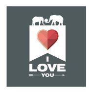 I Love You N149