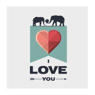 I Love You N150