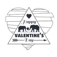 Happy Valentine's Day N180