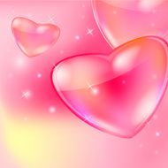 Happy Valentines Day card N78