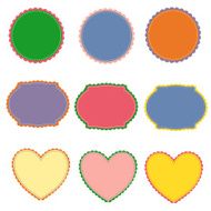 Label set N4