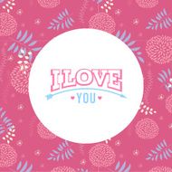 Happy Valentines Day card N83
