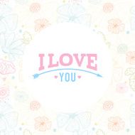 Happy Valentines Day card N85