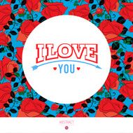 Happy Valentines Day card N90