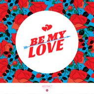 Happy Valentines Day card N92
