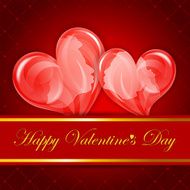 Valentine's Day Concept N5