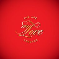 Valentine`s Day Card N7