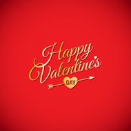 Valentine`s Day Card N9