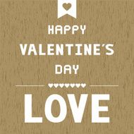 Romantic card N8