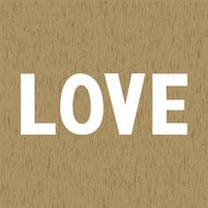 Romantic card N9