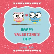 Romantic card42