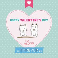Romantic card23