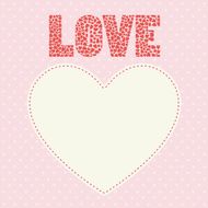Romantic card16
