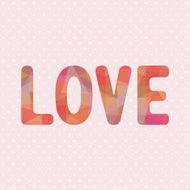 LOVE letter2 N2