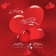 Valentine&#039;s Day N185