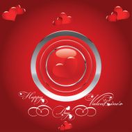 Valentine&#039;s Day N186