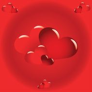 Valentine&#039;s Day N188