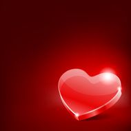 Red Heart N69