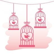 Love Birds N31