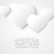 White Heart N3