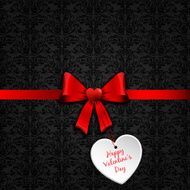 Valentine&#039;s day background N108