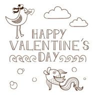 Romantic Card Concept N7