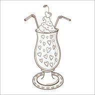 Cocktail for couple N3