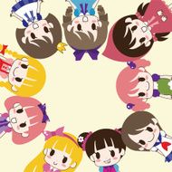 Welcome card N15