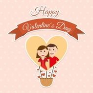 Valentines Day N329