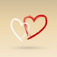 Heart for Valentines Day