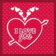 Love Design - Heart shape